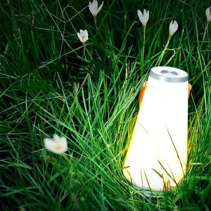 TrailLite - Linterna LED Recargable para Exterior