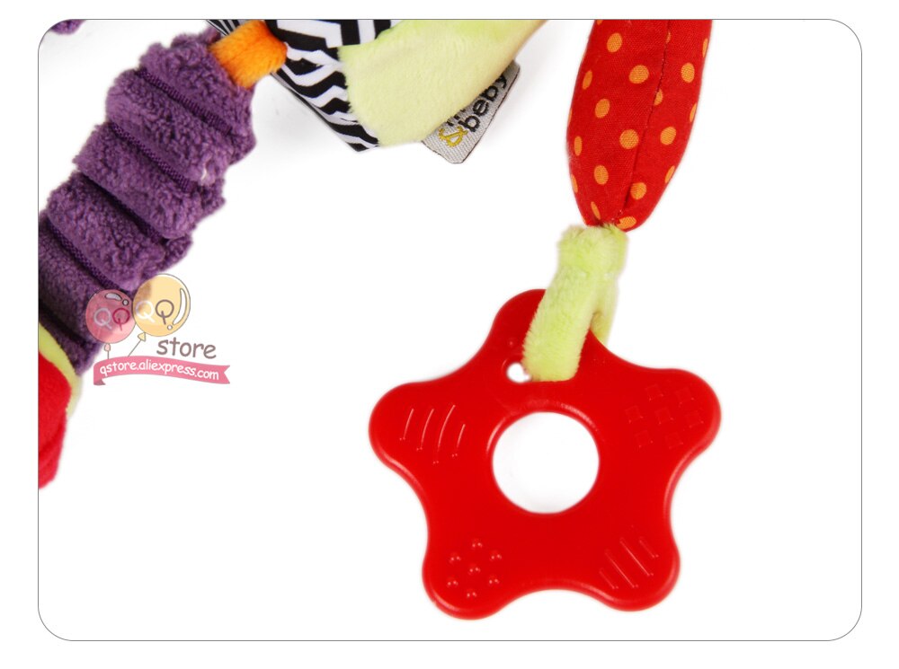 CyberTeddy – Plush Robot Companion