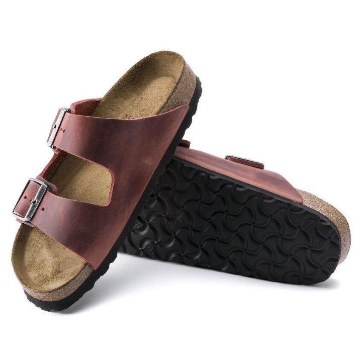 StrideSupport | Unisex Sandals with Extra Arch Support