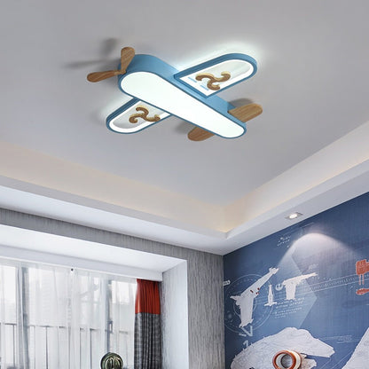 AeroBeam - Luz de Techo LED para Aviones