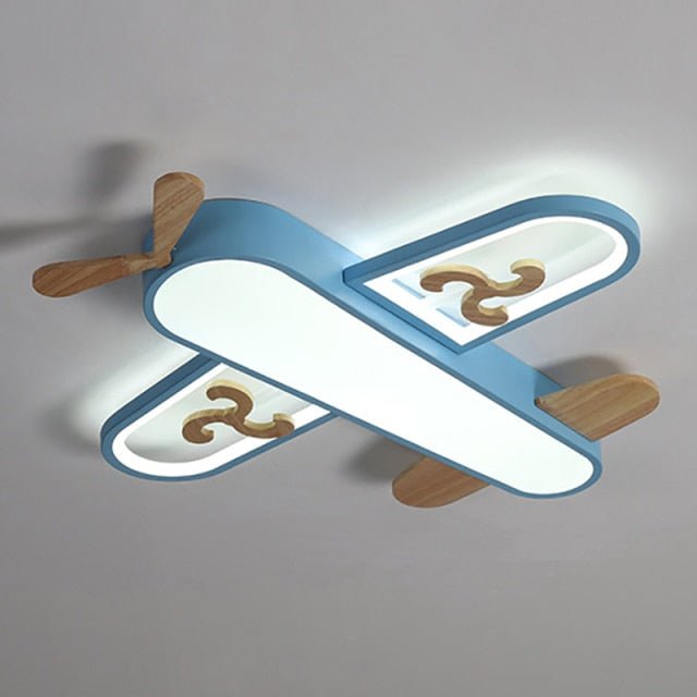 AeroBeam - Luz de Techo LED para Aviones