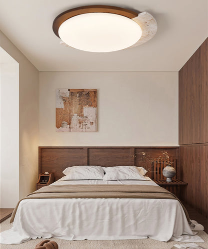 LuxeAncien - Loftlampe med retrodesign og blødt lys