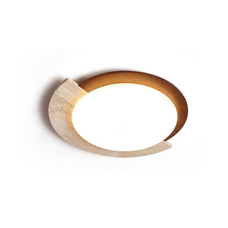 LuxeAncien - Loftlampe med retrodesign og blødt lys