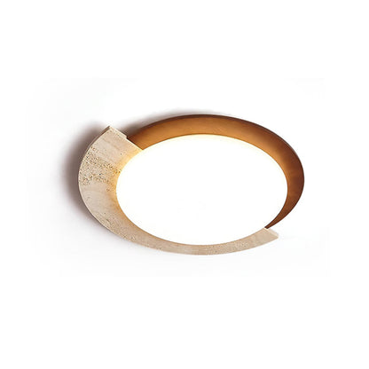 LuxeAncien - Loftlampe med retrodesign og blødt lys