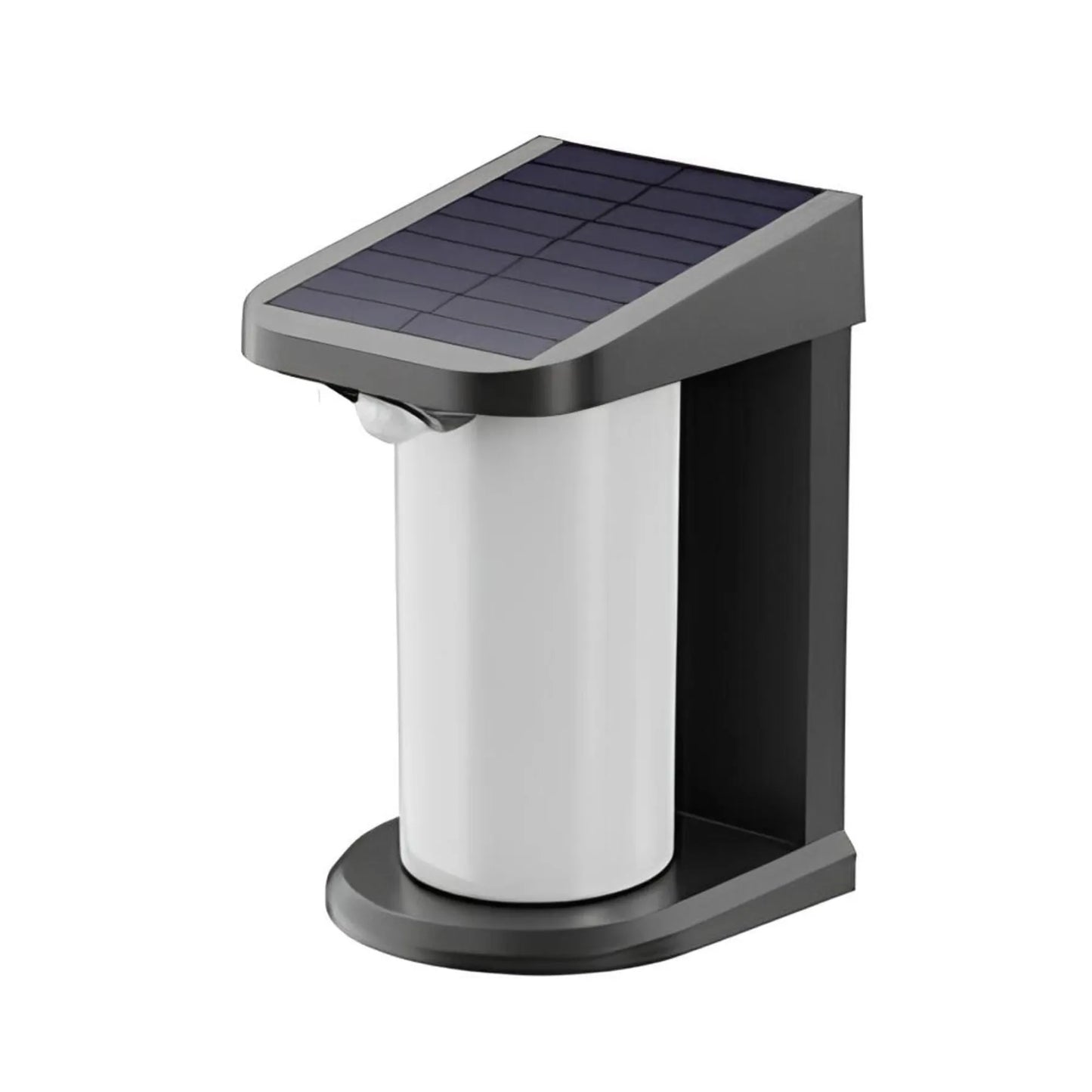 Solar Garden Lights - Motion Sensor LED Outdoor Wall Lamp for Security-3