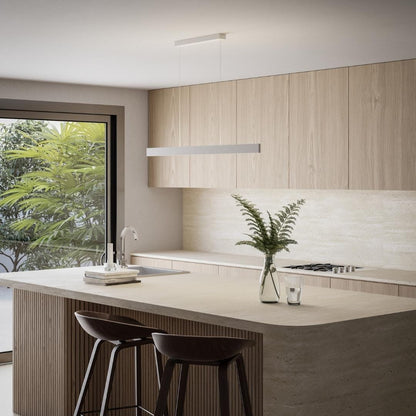 FlexiLume - Plafonnier LED orientable