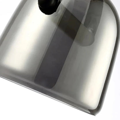 GlowSphere – Stilfuld Glaspendant til Luksuriøse Rum