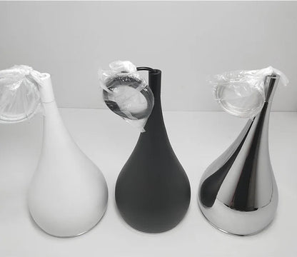 HaloBeam - Elegant LED Hængelampe