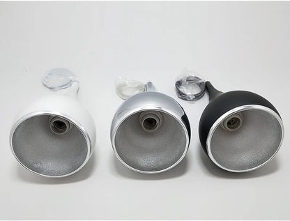 HaloBeam - Elegant LED Hængelampe