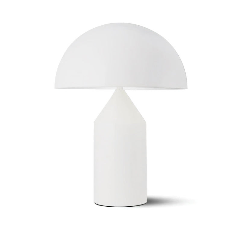 BrightTip - Minimalistisk Bordlampe