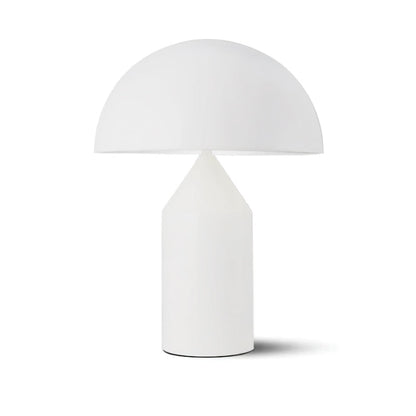 BrightTip - Minimalistisk Bordlampe