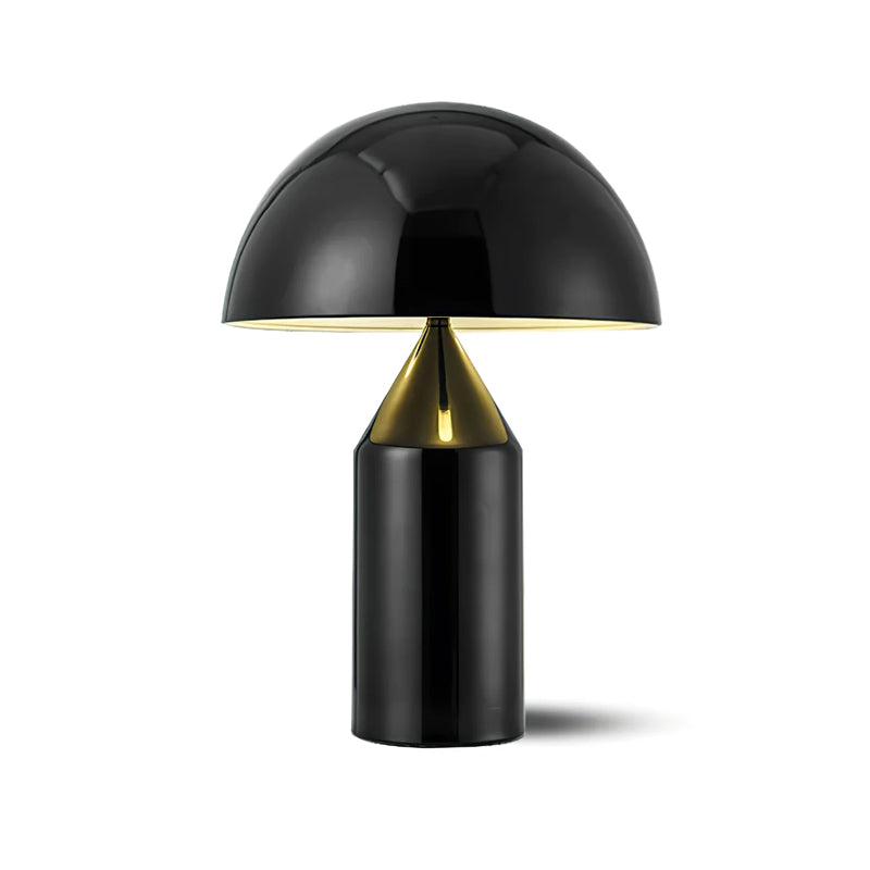 BrightTip - Minimalistisk Bordlampe