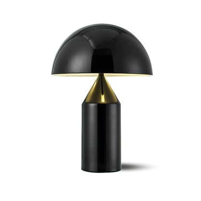 BrightTip - Minimalistisk Bordlampe