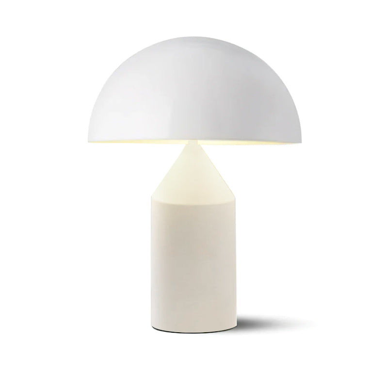 BrightTip - Minimalistisk Bordlampe