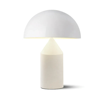 BrightTip - Minimalistisk Bordlampe