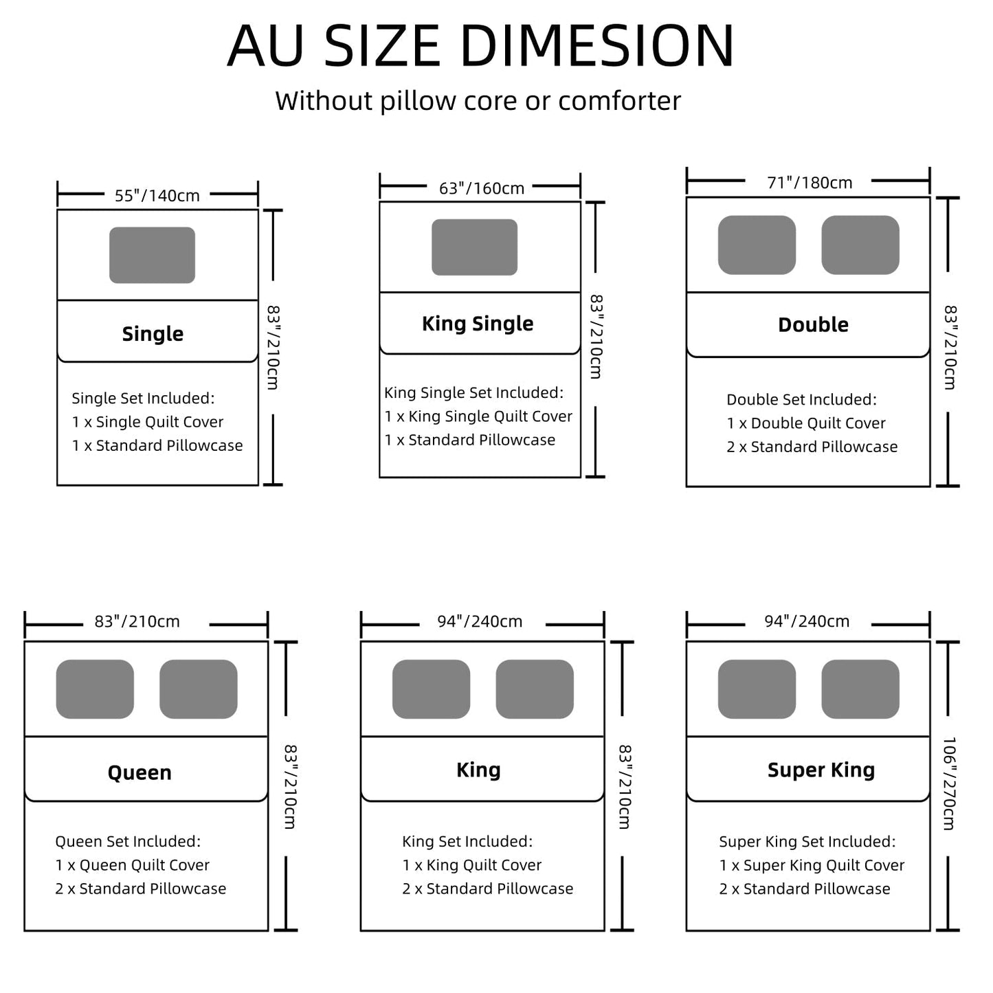 GothicLuxe - Skull & Rose-Themed Bed Set