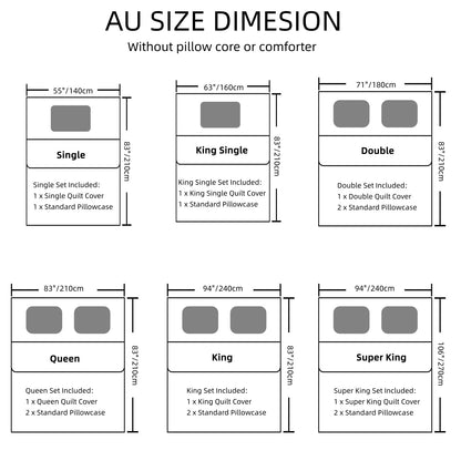 GothicLuxe - Skull & Rose-Themed Bed Set