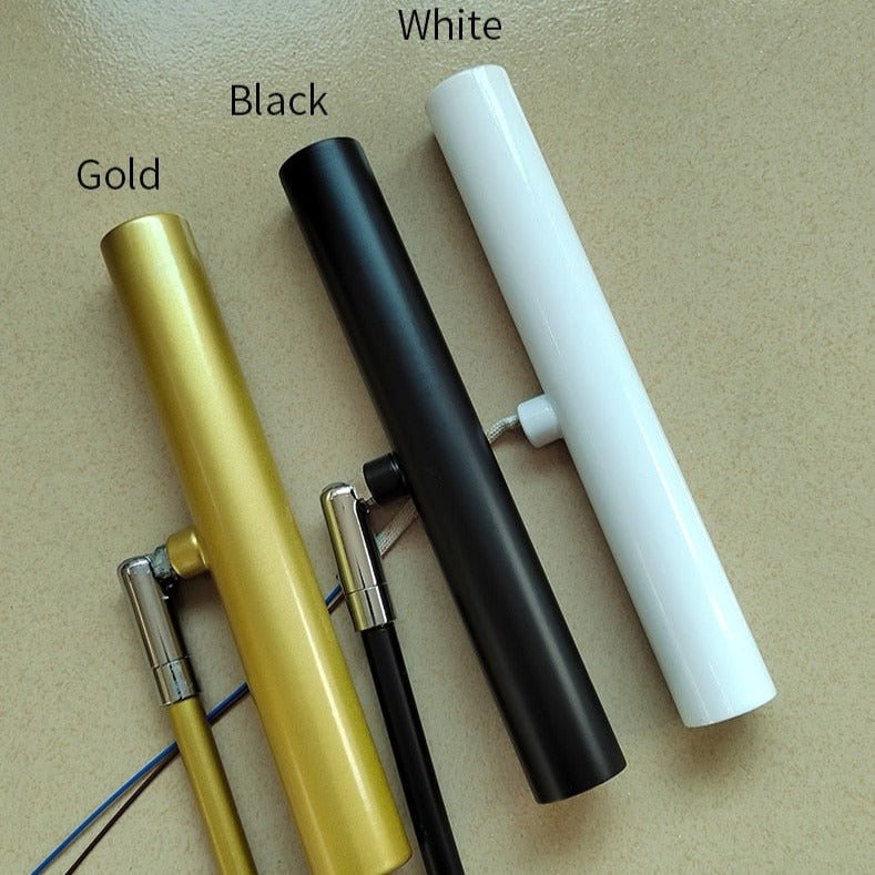 LuxeBeam - Elegant LED Krystallysekrone