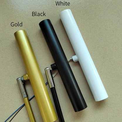 LuxeBeam - Elegant LED Krystallysekrone