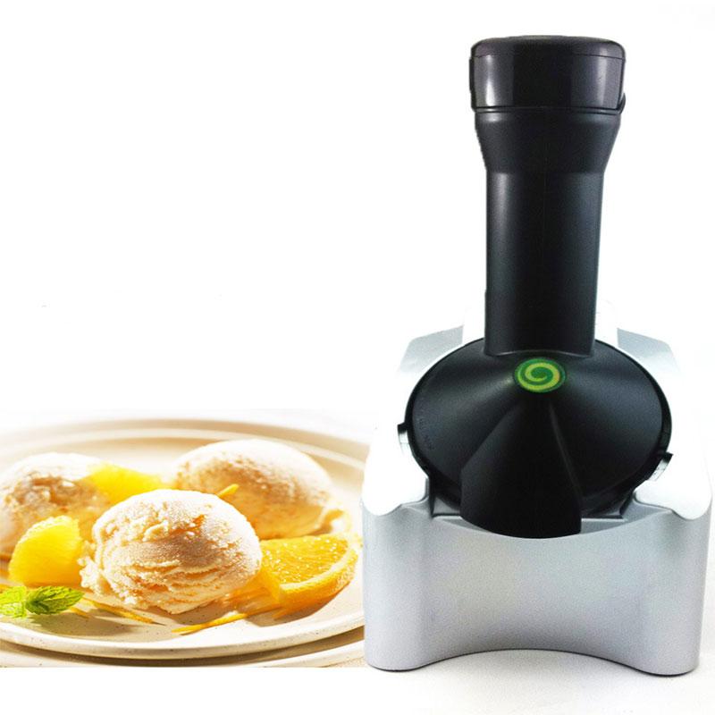 FrostyDelight – Automatic Fruit Ice Maker