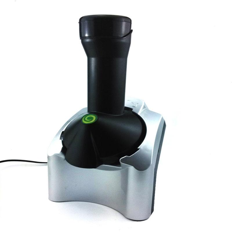 FrostyDelight – Automatic Fruit Ice Maker