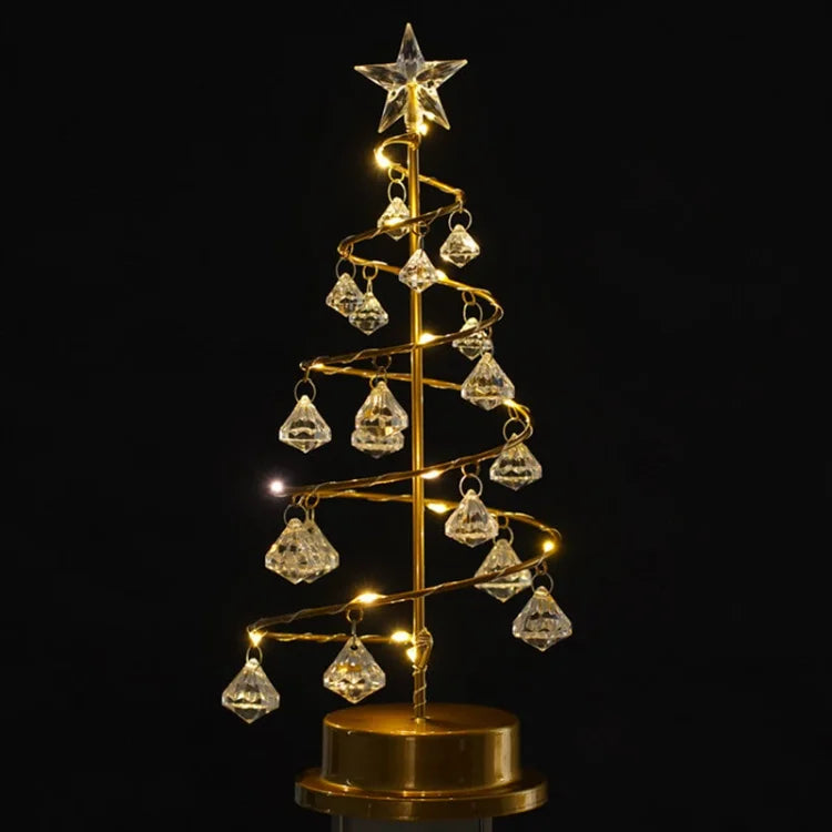 CharmingTree – Sapin de Noël artificiel élégant