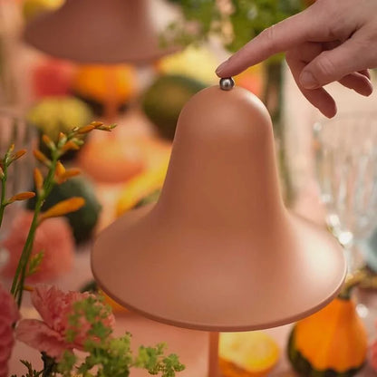 GlowOrb – Lampada dimmer tattile wireless