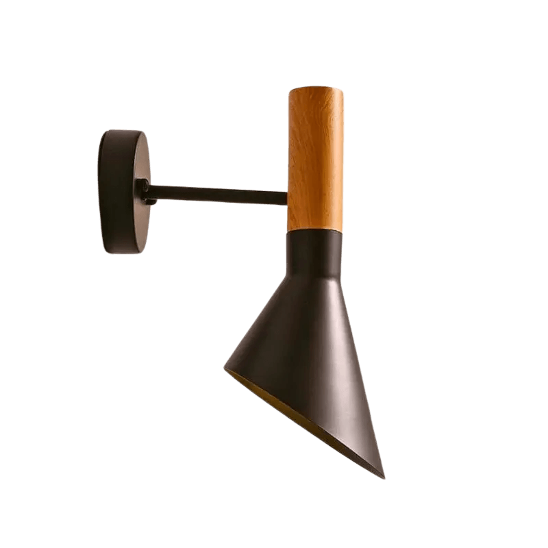 EssenceGlow - Ren og Moderne Bordlampe