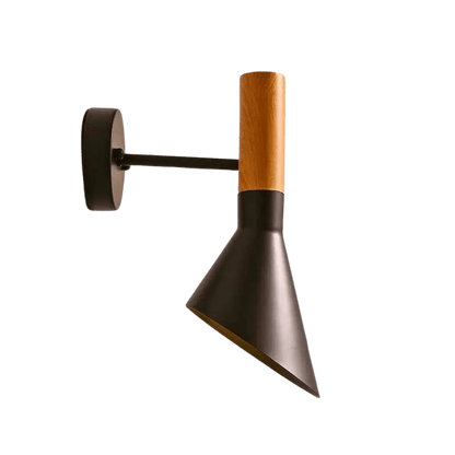 EssenceGlow - Ren og Moderne Bordlampe