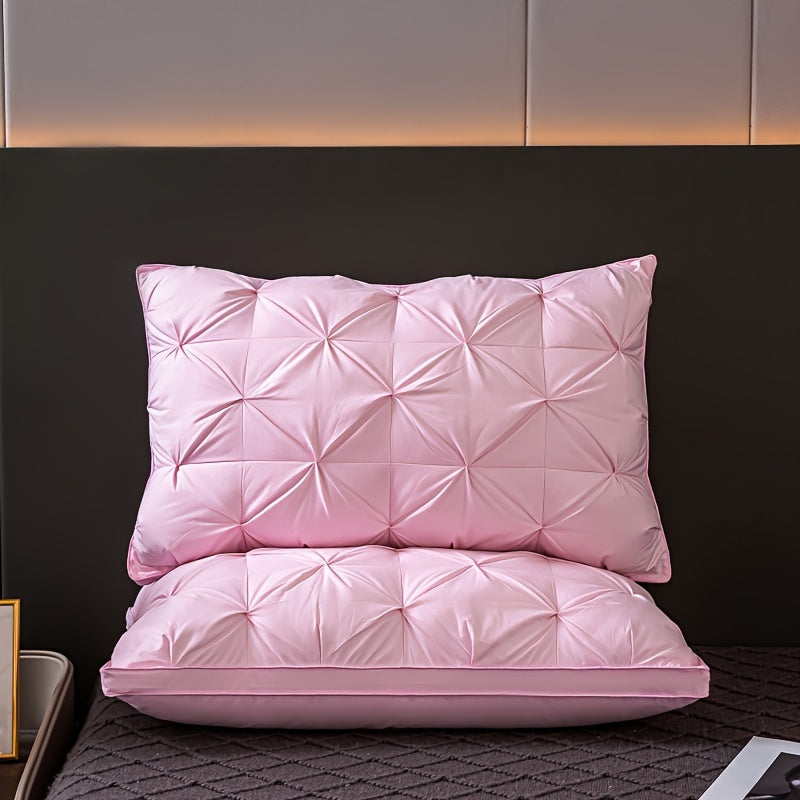 SleepSilk - Hotel-Quality Pillow for Pure Comfort