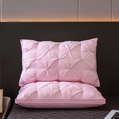 SleepSilk - Hotel-Quality Pillow for Pure Comfort