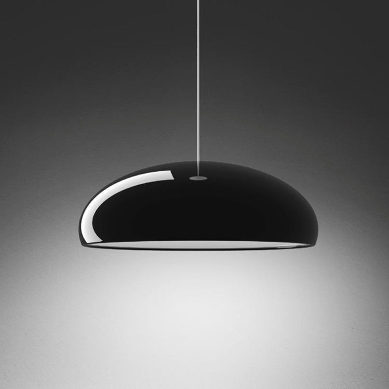 CircaLume - Sleek Round Ceiling Light