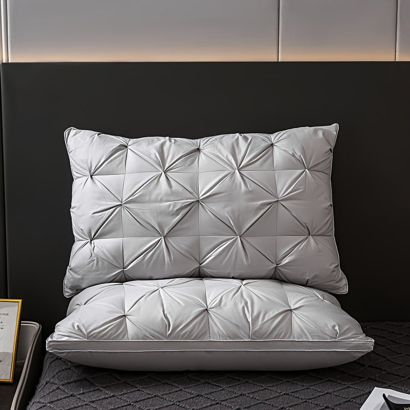 SleepSilk - Hotel-Quality Pillow for Pure Comfort