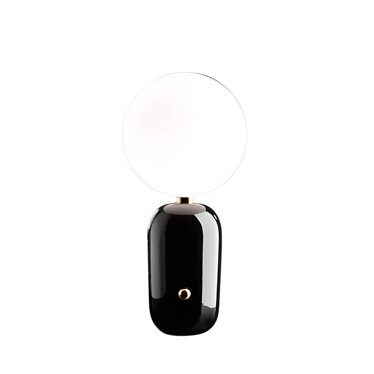 RaisoGlow – Lampe de table minimaliste
