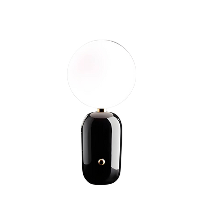 RaisoGlow – Lampe de table minimaliste
