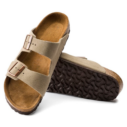 StrideSupport | Unisex Sandals with Extra Arch Support