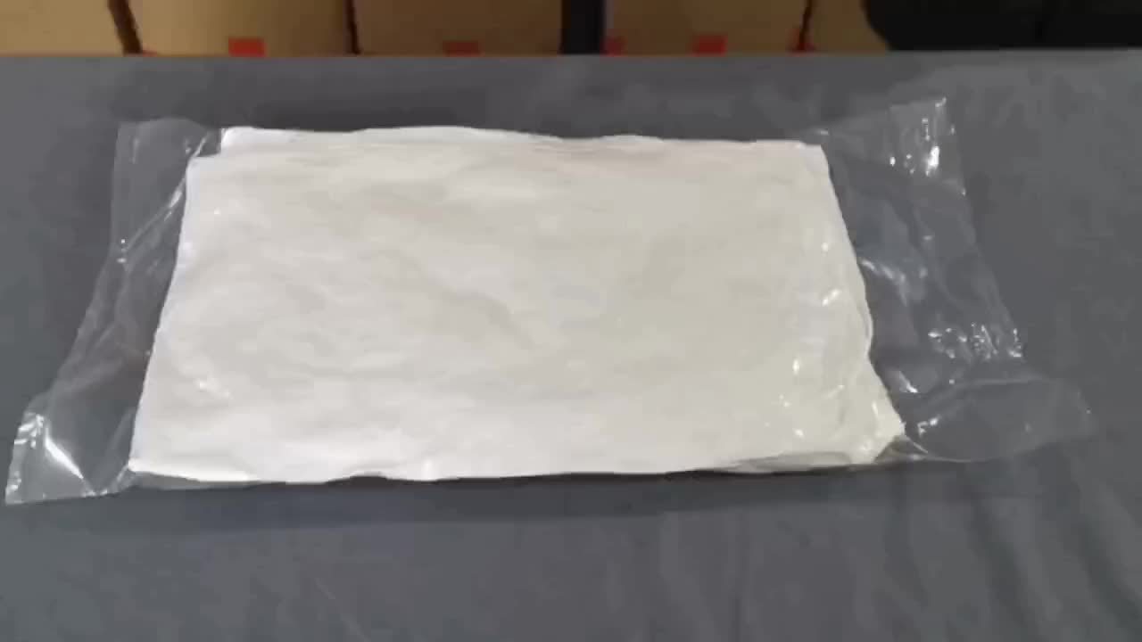 CloudSoft - Ultra-Soft Down Pillow for Restful Sleep