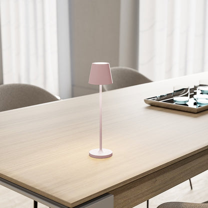 LumiTouch - Lampada LED portatile con funzione touch