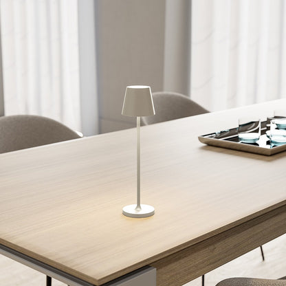 LumiTouch - Lampada LED portatile con funzione touch