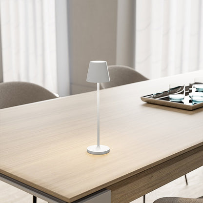 LumiTouch - Lampada LED portatile con funzione touch