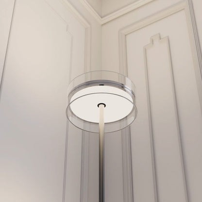 ModernMuse – Contemporary Artistic Wall Light for Inspiring Spaces