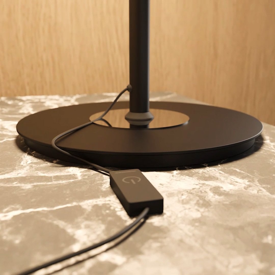 GlassNova – Moderne Wandleuchte aus Glas