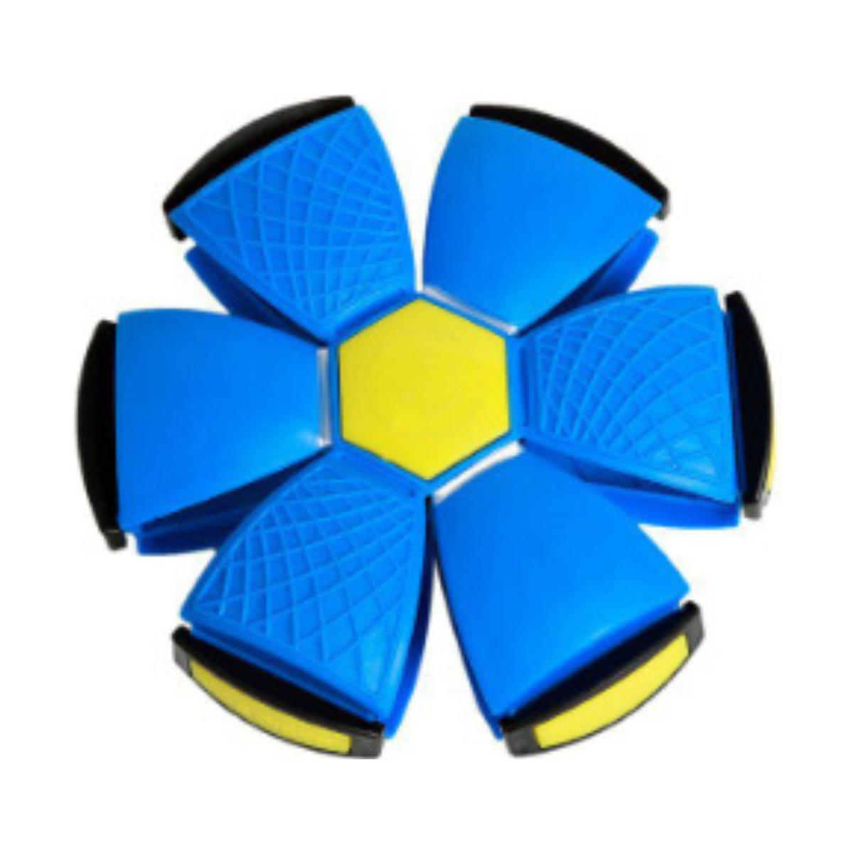 BreezeBounce - Palla Fluttuante Dinamica per Gioco in Stile Frisbee e Intrattenimento per Animali Domestici