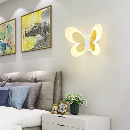 FlareWing - Stylish Wall Illumination
