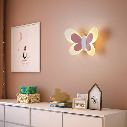 FlareWing - Stylish Wall Illumination