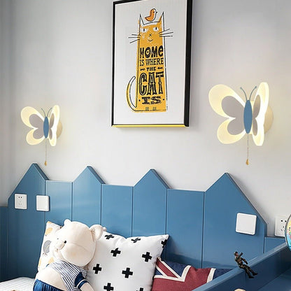 FlareWing - Stylish Wall Illumination