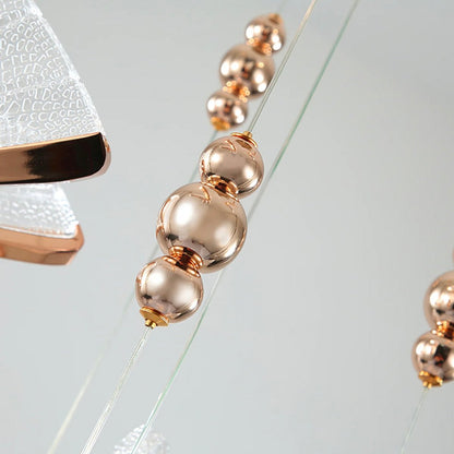 GlideBeam - Pendant Lamp