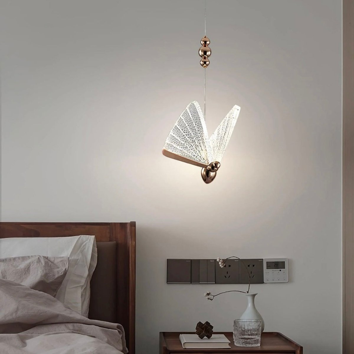 GlideBeam - Pendant Lamp