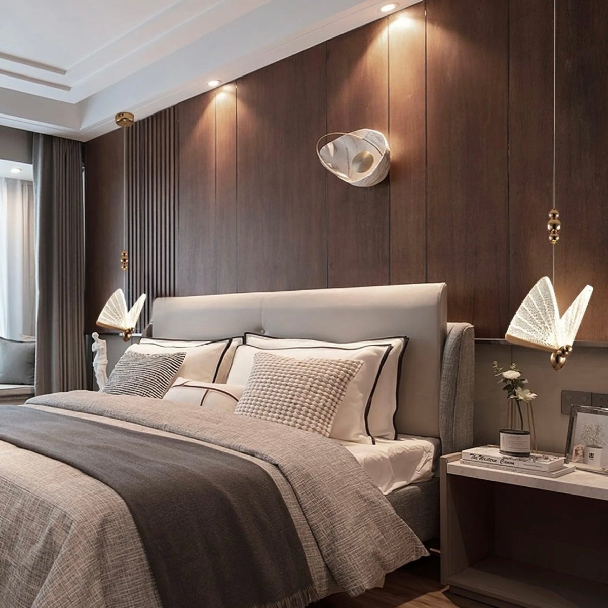 GlideBeam - Pendant Lamp