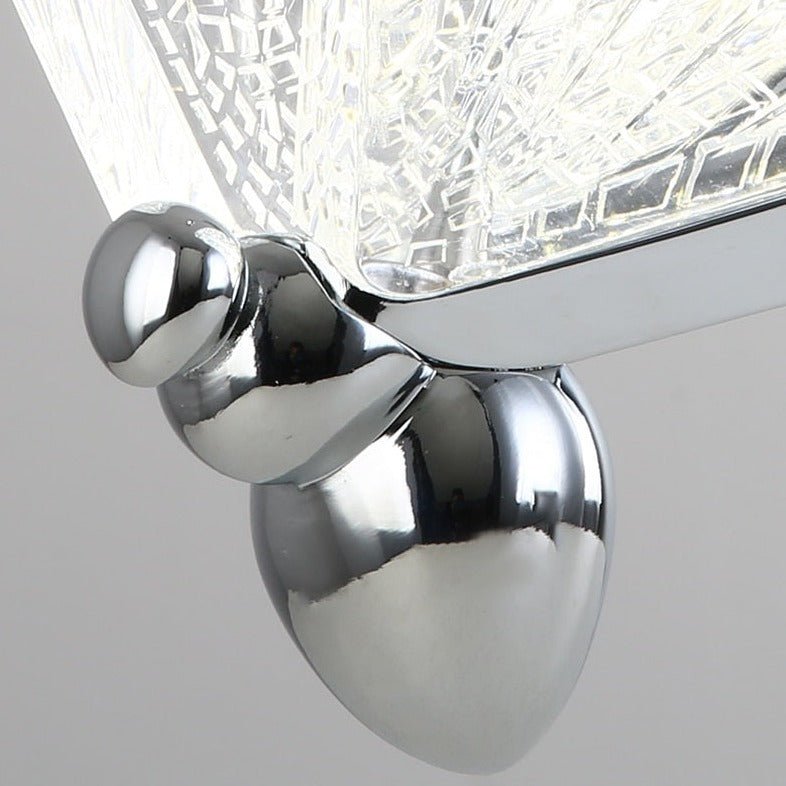 GlideBeam - Pendant Lamp